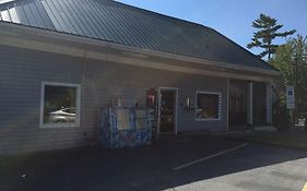 Bonaire Motel Hendersonville Nc